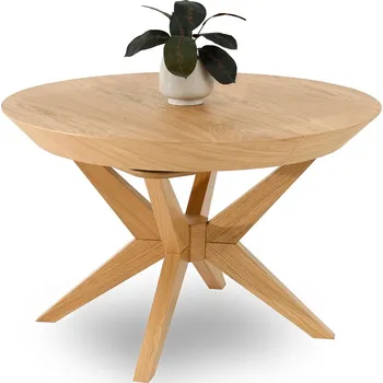 Křeslo Mebel Partner Viajaban (dub)