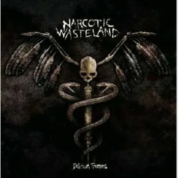 Zahraniční hudba CD Narcotic Wasteland: Delirium Tremens 2017