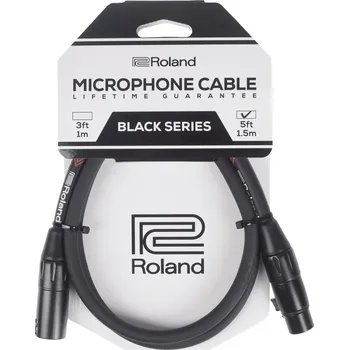 Audio kabel Roland RMC-B5 + prodloužená záruka 3 roky