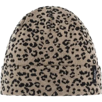 Čepice Čepice EISBÄR Banto Sandstone/Black