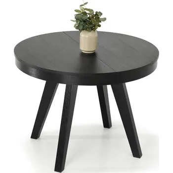 Křeslo Mebel Partner Trasladar (černá)