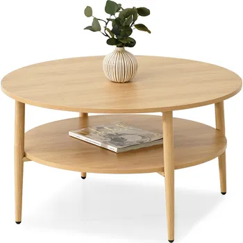 Křeslo Mebel Partner Rogatoria (dub)