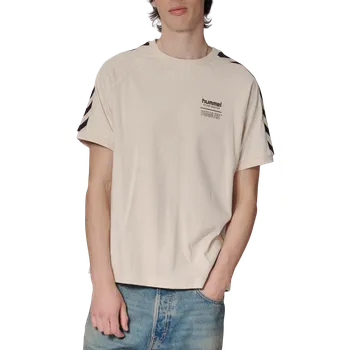 Dres Hummel hmlARCHIVE T-SHIRT S/S PEANUTS 226105-8141 Velikost L