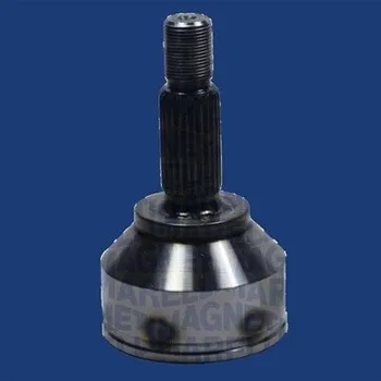 Hřídel nápravy Sada kloubů, hnací hřídel MAGNETI MARELLI 302015100129