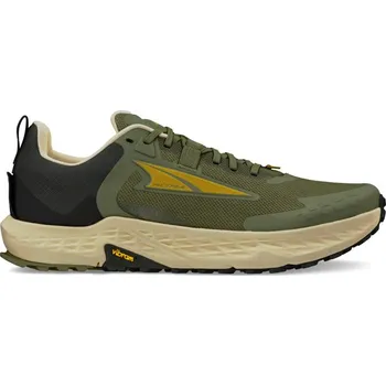 Pánská obuv Altra Timp 5 - Green (M) 42