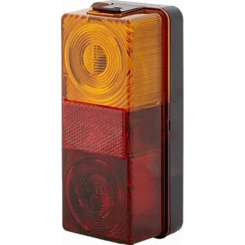 Zadní světlomet Zadní světlo HELLA 2VA 998 531-031