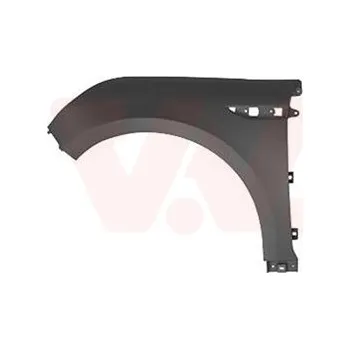 Blatník karosérie Blatník VAN WEZEL 4405657