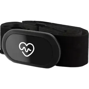 Sportovní měřič KARDI AI Technologies s.r.o. MyKARDI aplikace na 24 měsíců s hrudním snímačem TF Polar H10, vel. M-XXL 770315