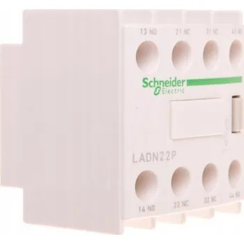 Stykač Stykač Schneider Electric 600 V IP20 6 A