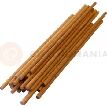 Čokoládová tyčinka Tyčinky balení 1000 ks. | NEUMARKER, Twist Pop