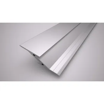 Stavební profil Dencop profil závěsný surový (6m) /9010/