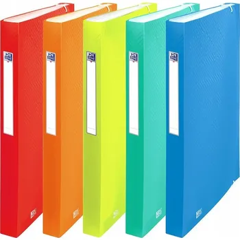 Desky s gumou A4 Oxford