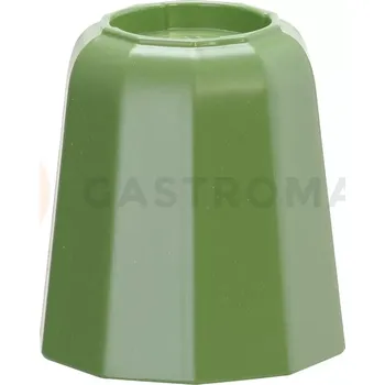 Stojan na sedlo Nožka ke stojanu, zelený, 110 x 120 mm | FINE DINE, Metropolis