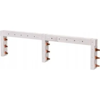 Jistič Propojovací lišta Hager 400 V IP20 0 A