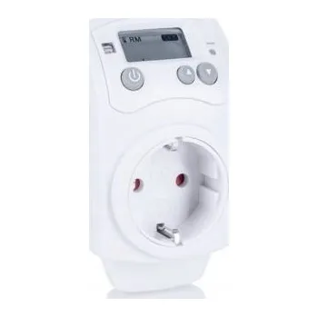 Termostat do zásuvky, regulátor teploty