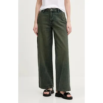 Dámské džíny Džíny Dickies DK0A4Z6SK571 šedá 09J, vel. 28