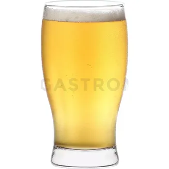 Sklenice Sklenice na pivo, 380 ml | LAV, Bristol