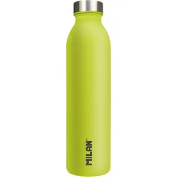 Termoska Termoska 591 ml Acid žlutá MILAN