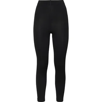 Dámské legíny 712708 - Tchibo - Termolegíny - pro ženy - vel. M 40/42 - barva: černá