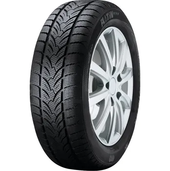 Zimní osobní pneu Zimní pneumatika Platin RP-60 Winter 235/45 R18 98 V s přilnavostí na sněhu (3PMSF), ochranný lem