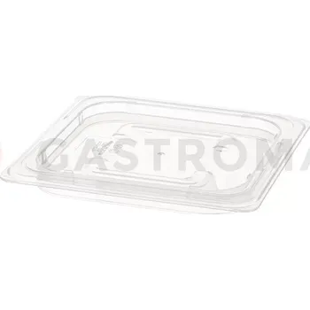 Nádoba na led Těsnící víko z polypropylénu GN 1/6 | STALGAST, Bufet Safe