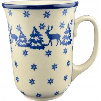 Hrnek Ceramika Artystyczna keramický 500 ml