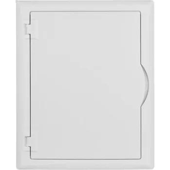 Rozvaděč Rozvodnice Elektro-Plast 0 V IP40 0 A