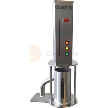 Pečivo NEUMARKER ChurroMatic Zařízení na churros 270x230x810 mm