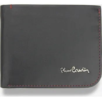 Peněženka Pánská peněženka Pierre Cardin Kožená horizontální s přezkou Tilak35 324 RFID