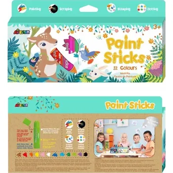 Obraz Z777. AVENIR PASTELKY V TYČINCE - 12