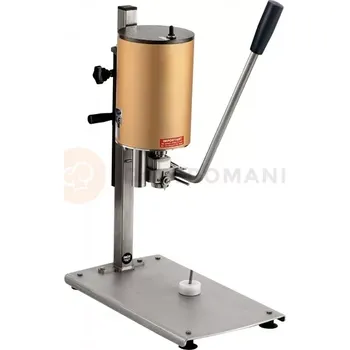 Otvírák Elektrický otvírák na konzervy 320x450x600 mm | NEUMARKER, 05-50525K