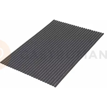 Tepelná izolace Tlumicí podložka pro leštičky na příbory, 400 x 600 mm | OVE, 230169