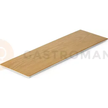 Podnos, GN 2/4, 530 x 162 mm | FINE DINE, Panama