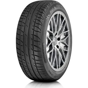 Letní osobní pneu Letní pneumatika Tigar Ultra High Performance 205/55 R16 91 V