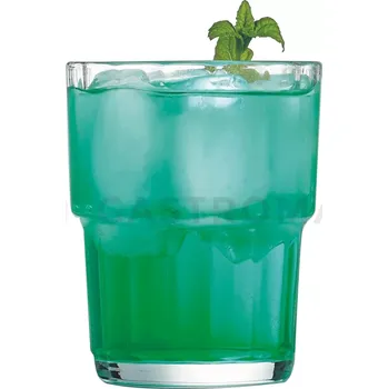 Sklenice Nízká sklenice 160 ml | ARCOROC, Norvege