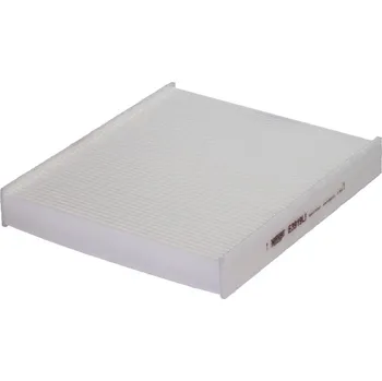 Ventilátor topení a klimatizace Kabinový filtr HENGST FILTER E3919LI