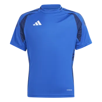 Adidas Teamsport Tiro 24 Competition Match modrá UK Junior L