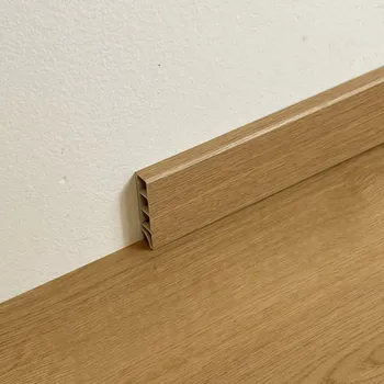 soklová lišta Egibi Soklová lišta Egibi SPC Rigid Barrie 2 m