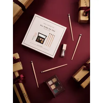 Kosmetická sada SOSU Cosmetics Dárková sada All Eyes On You SOSU Cosmetics