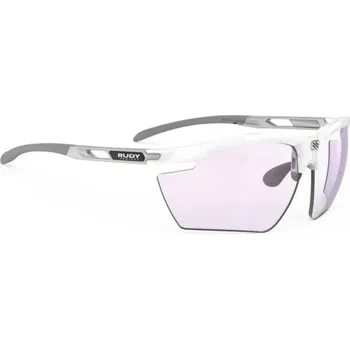 Brýle RUDY PROJECT Magnus White Glossy/ImpactX Photochromic Purple