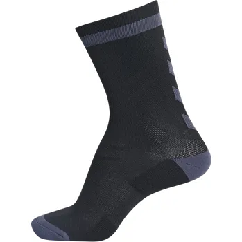 Pánské ponožky Ponožky Hummel Elite Indoor Sock 204043-1006 Velikost 27-30