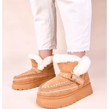 Dívčí sněhule Sněhule model 220997 Solea 39