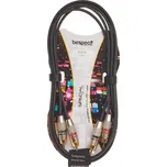 Bespeco RCR150 + prodloužená záruka 3 roky