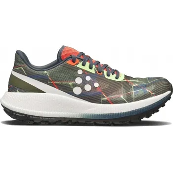 Pánská obuv Pánské běžecké boty CRAFT Xplor 2 - modrá Velikost: 9,5