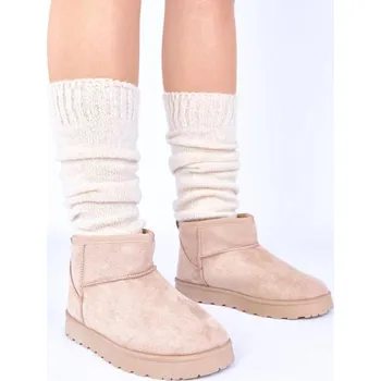 Dívčí sněhule Sněhule model 222024 Solea 39