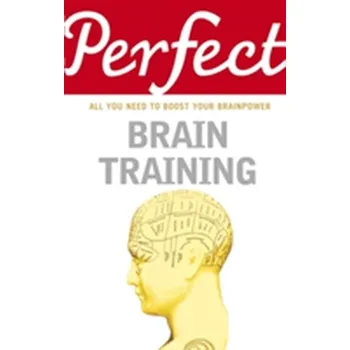 Perfect Brain Training - Philip Carter