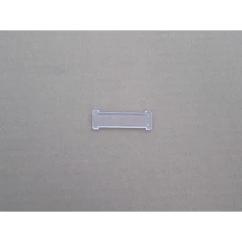 Rozvaděč ELTAS Díl RCM038A jmenovky pro RCM0380 RCM038A