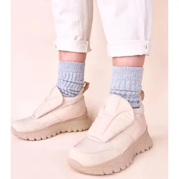 Dívčí obuv Sněhule model 221007 Solea 37