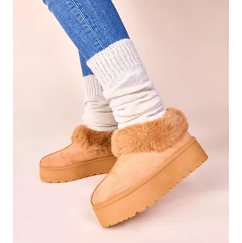 Dívčí sněhule Sněhule model 221010 Solea 40