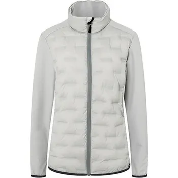 Karlowsky Dámská hybridní bunda KY157 Light Grey M